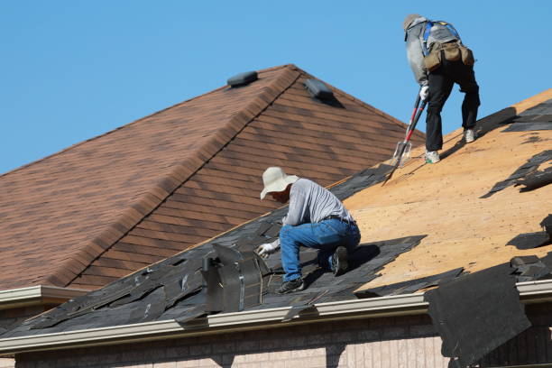 Best Tile Roofing Installation  in Woodbine, GA
