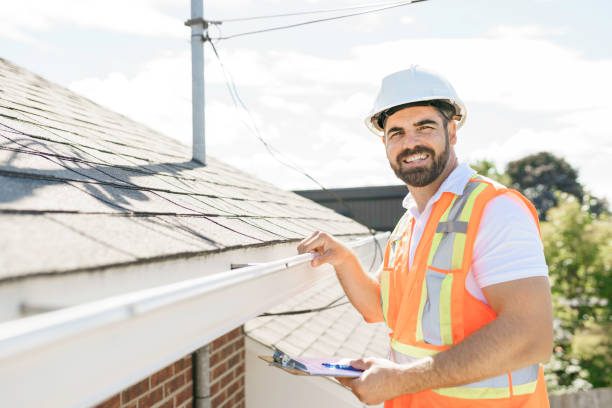 Best Slate Roofing  in Woodbine, GA