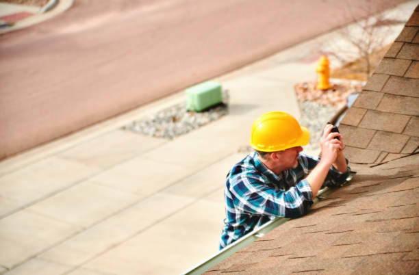 Best Asphalt Shingles Roofing  in Woodbine, GA