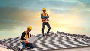 Best Cold Roofs  in Woodbine, GA